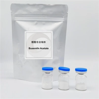 Vijesti o buserelin acetatu 1