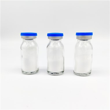 Cetrorelix acetat CAS 120287-85-6