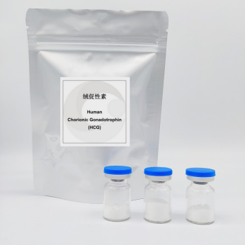 Korionski gonadotropin HCG