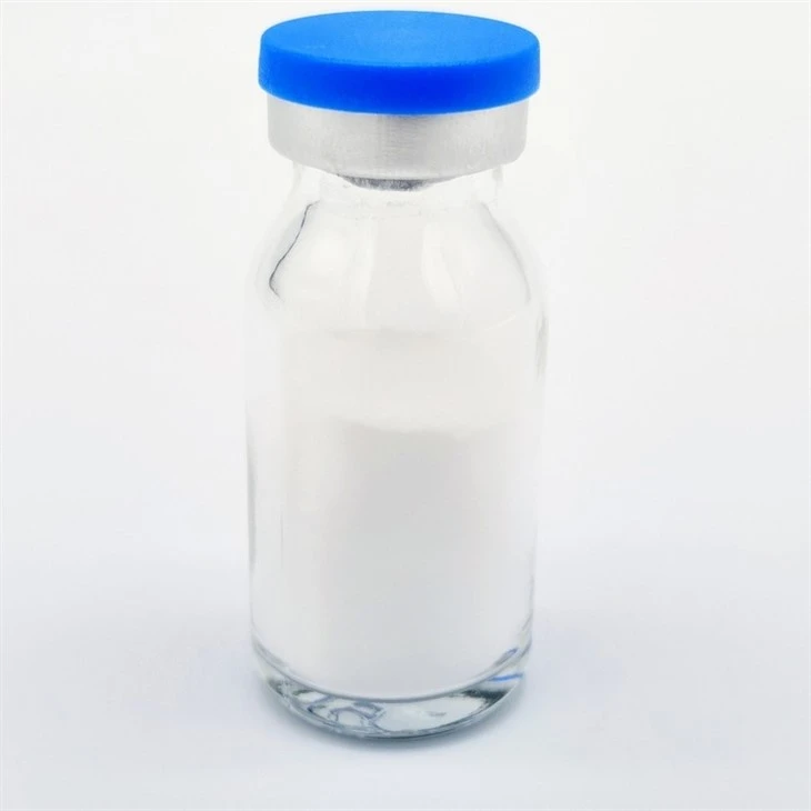 Serum Gonadotropin (PMSG) For Veterinary Use CAS: 9002-70-4