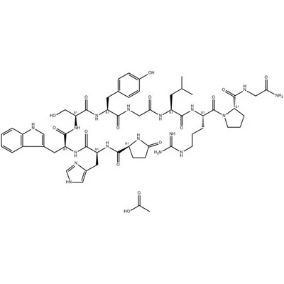 Liječenje neplodnosti gonadorelin acetatom
