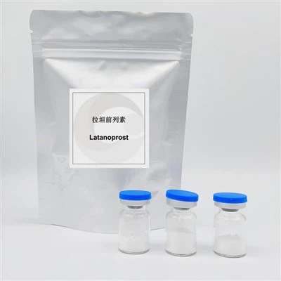 Latanoprost za ljudske kapi za oči